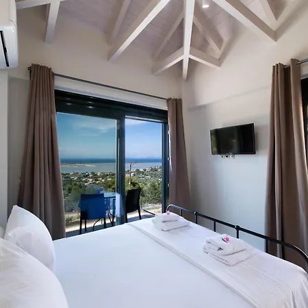 Voula Luxury