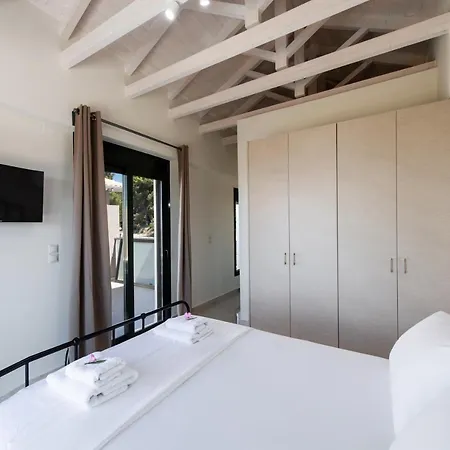 Voula Luxury Вилла *
