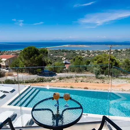 Voula Luxury Frinion