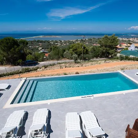Voula Luxury Frinion