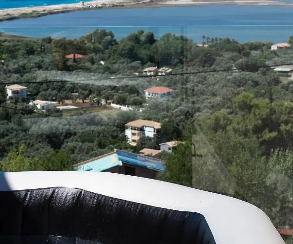 Vila Voula Luxury Frínion