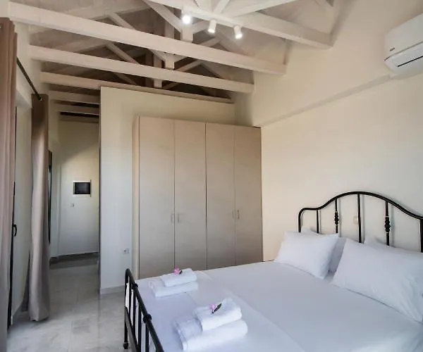 Vila Voula Luxury Frínion