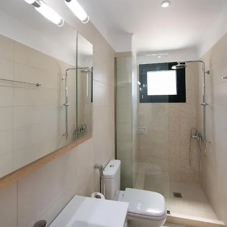 Villa Voula Luxury Frínion