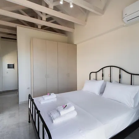 Villa Voula Luxury Frínion