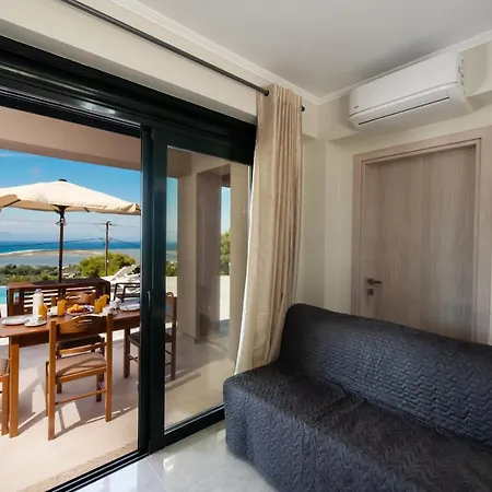 Voula Luxury 别墅