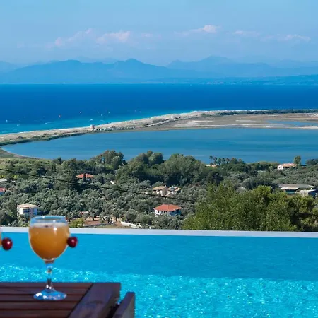 Voula Luxury Villa *