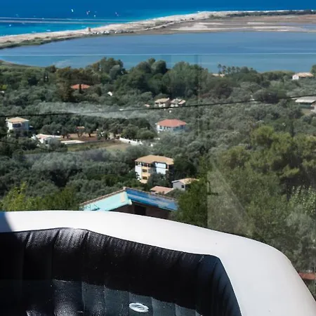 Villa Voula Luxury Frínion