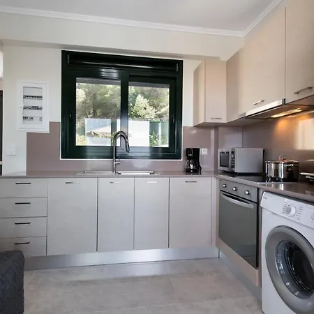 Villa Voula Luxury *