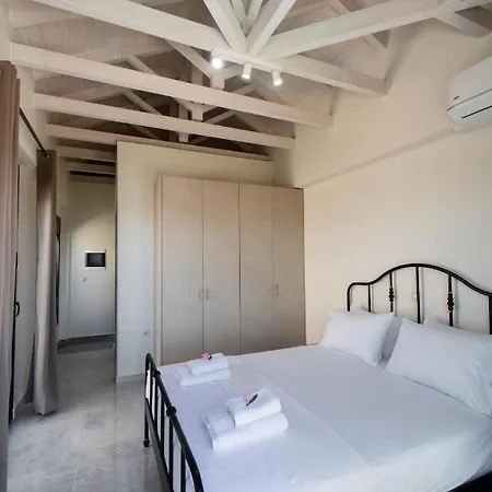 Villa Voula Luxury Frínion