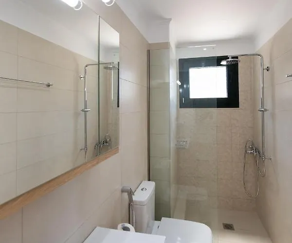 Villa Voula Luxury Frínion