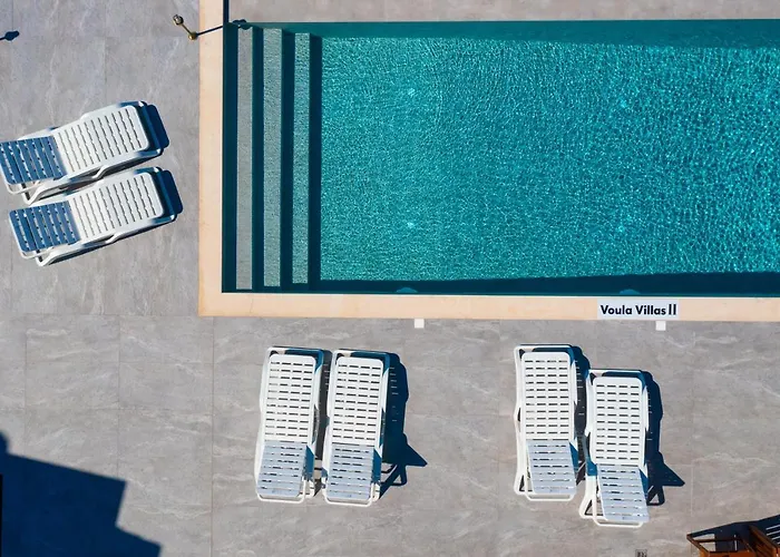 Voula Luxury * Frínion