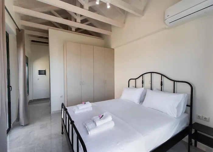 Villa Voula Luxury Frínion