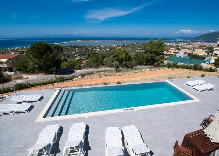 Voula Luxury Frínion